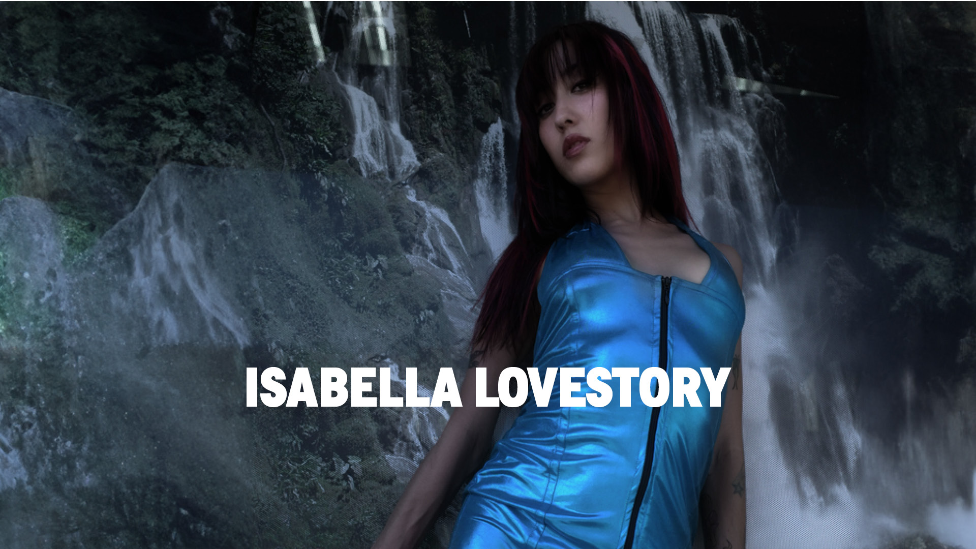 Isabella Lovestory 2