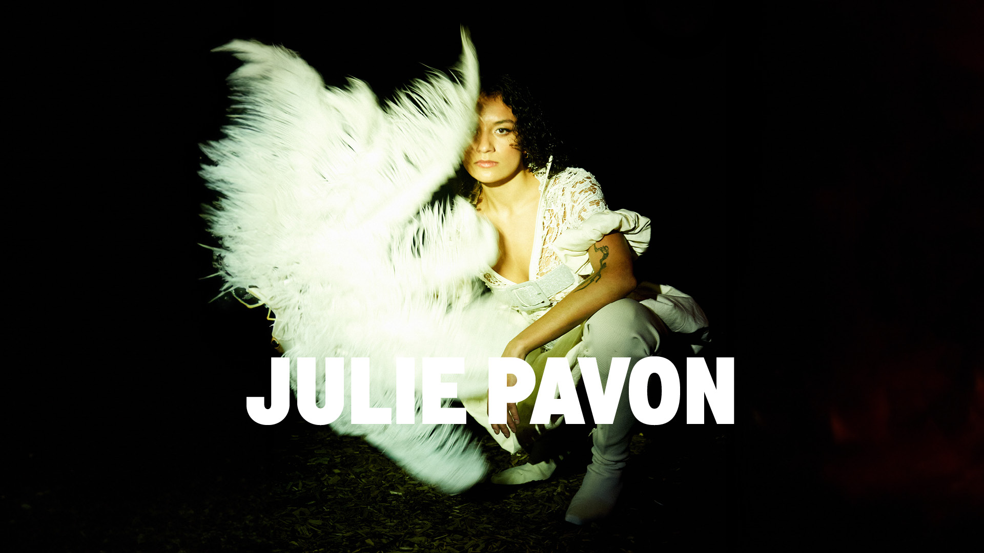 Julie Pavon 2
