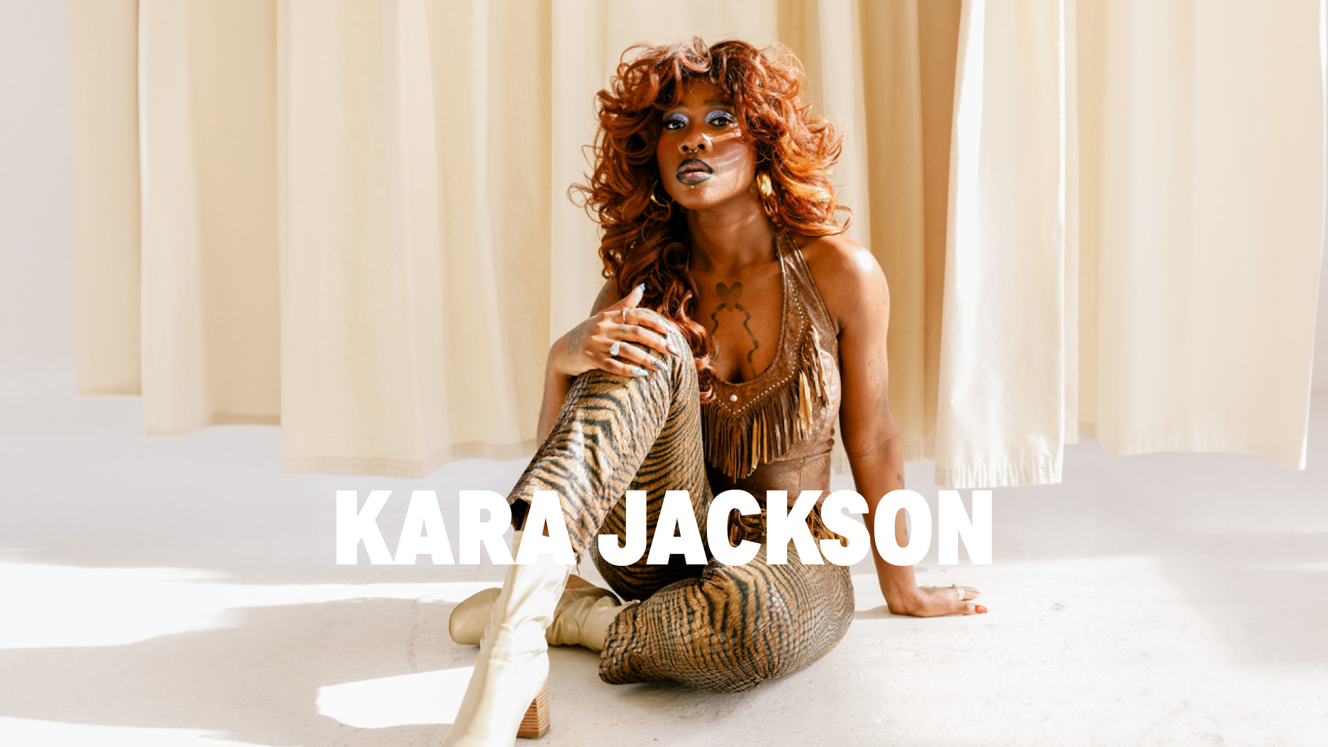 Kara Jackson 2