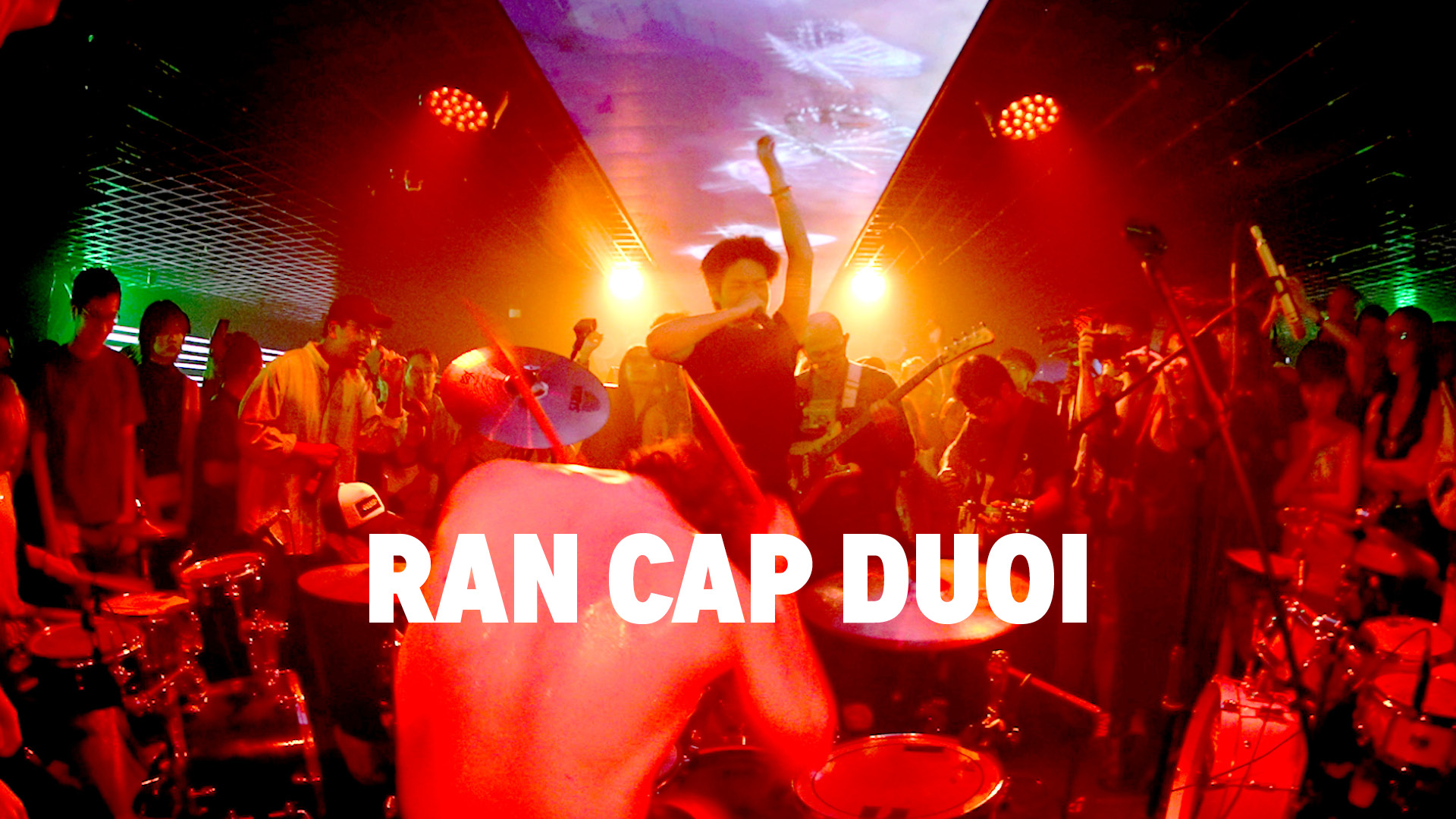 Ran Cap Duoi 2