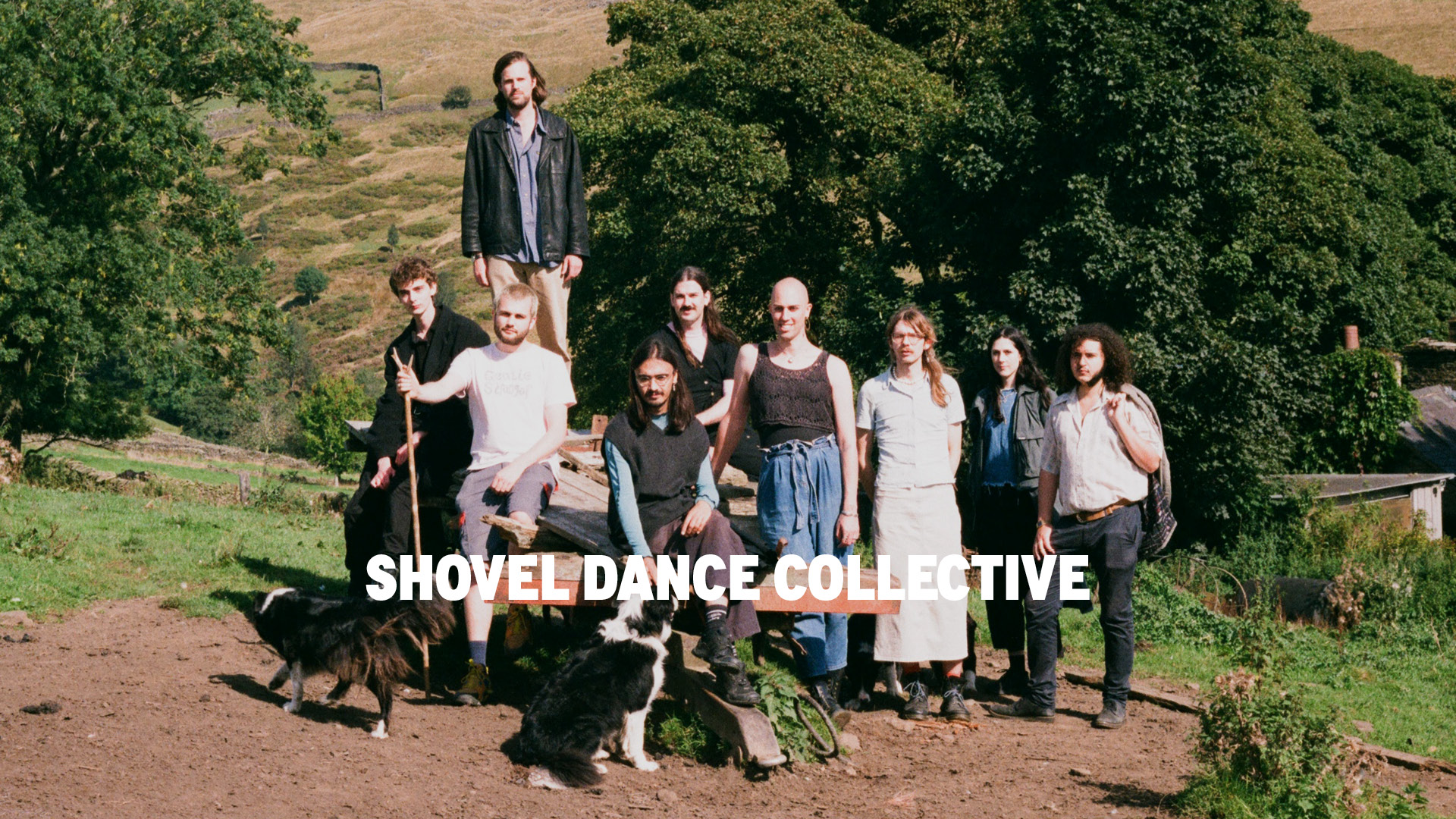 Shovel Dance Collective 2